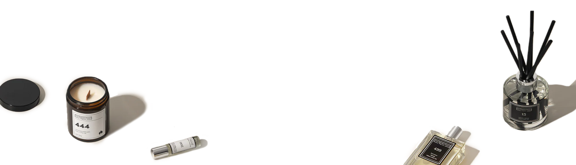 Designer Scents Without the Price